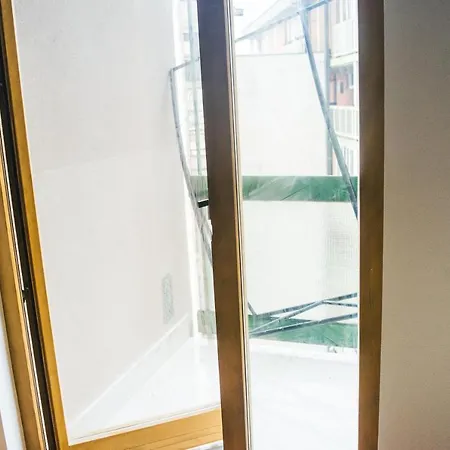 Appartement Aparment Theatre