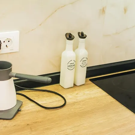 Aparment Theatre Ni