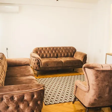 Appartement Aparment Theatre *