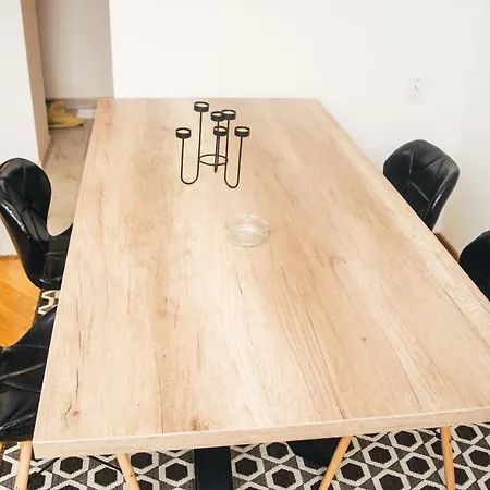 Appartement Aparment Theatre