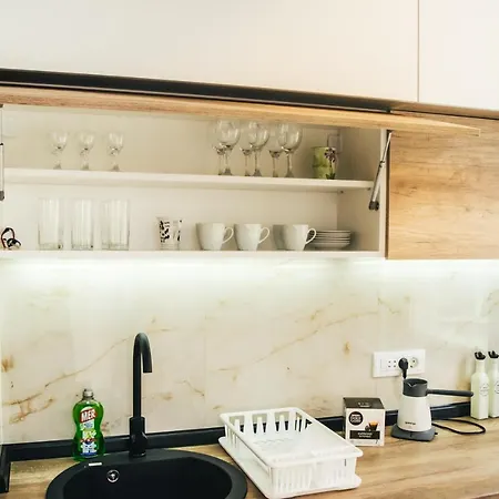 Aparment Theatre Appartement