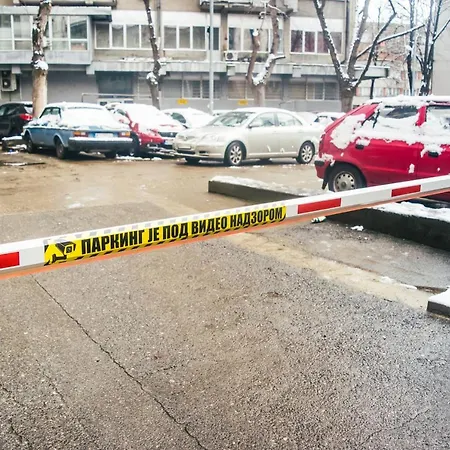 Lejlighed Aparment Theatre