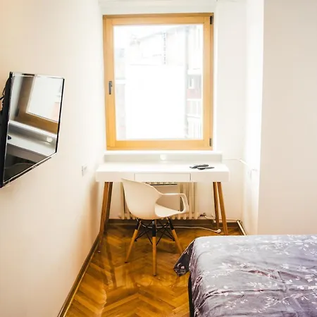 Appartement Aparment Theatre *