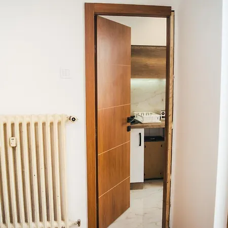 Appartement Aparment Theatre