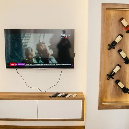 Appartement Aparment Theatre *