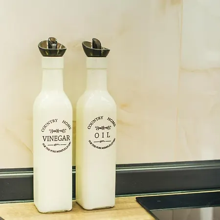 Aparment Theatre Appartement Ni