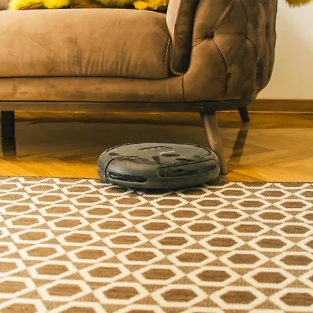 Appartement Aparment Theatre *