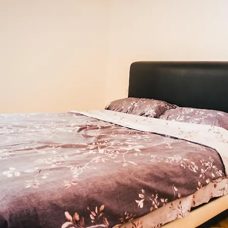 Aparment Theatre Lejlighed Ni