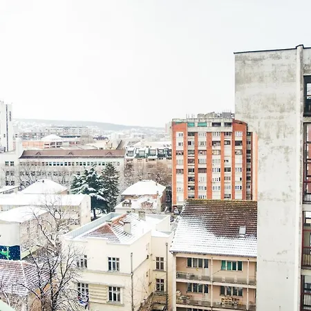 Lejlighed Aparment Theatre *