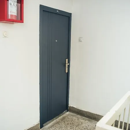 Appartement Aparment Theatre